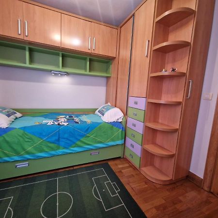 Family Apartment / Apartamento Familiar Getxo Eksteriør billede