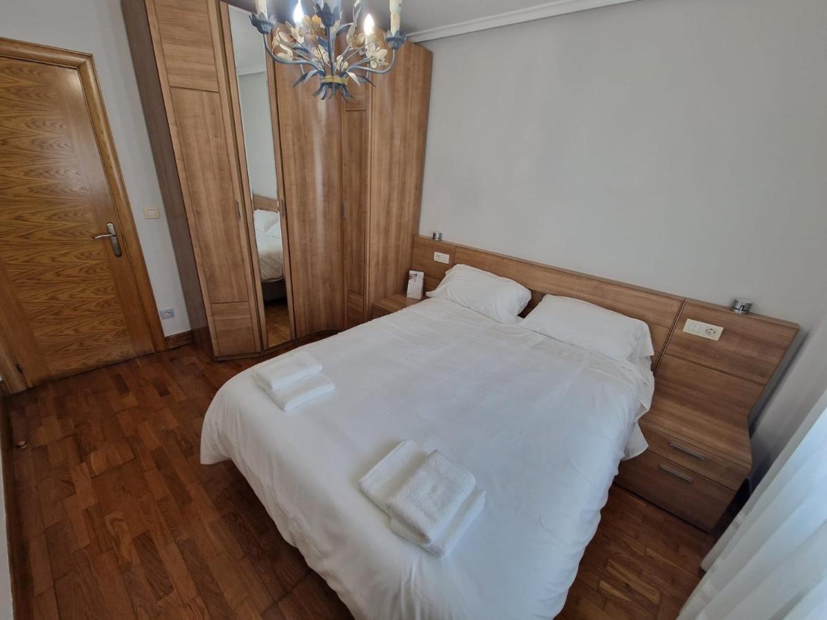 Family Apartment / Apartamento Familiar Getxo Eksteriør billede