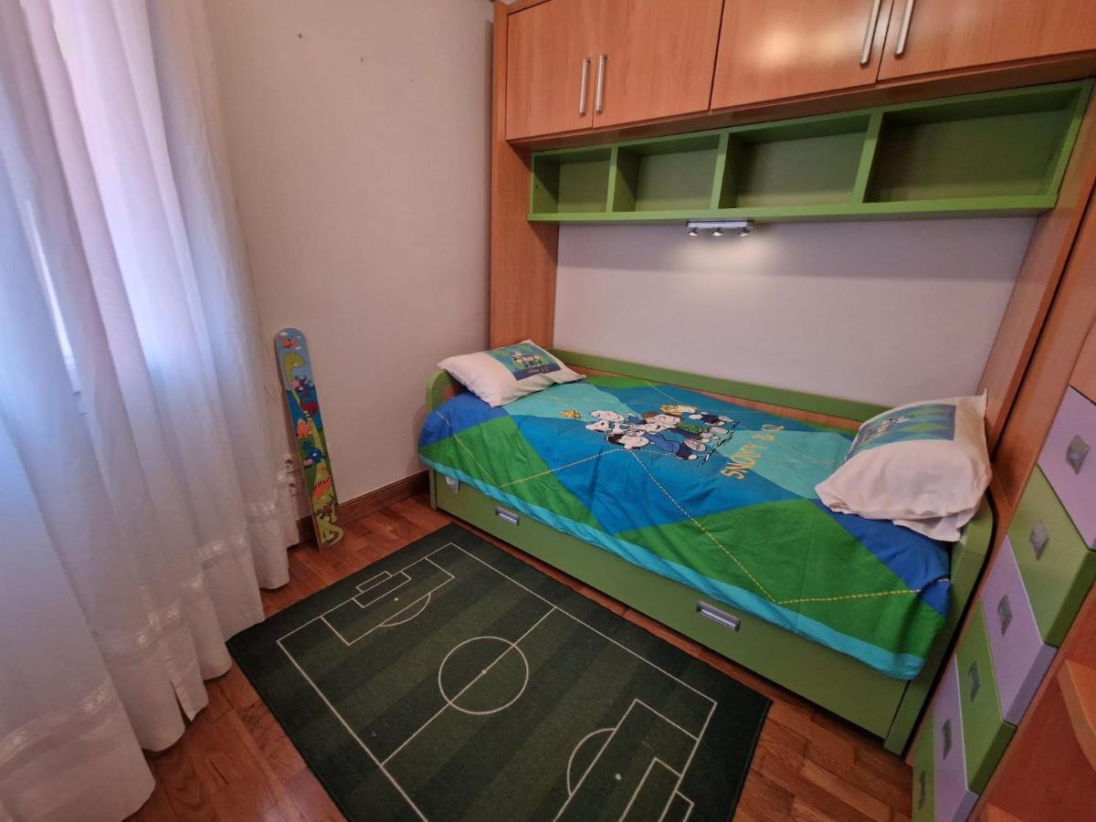 Family Apartment / Apartamento Familiar Getxo Eksteriør billede